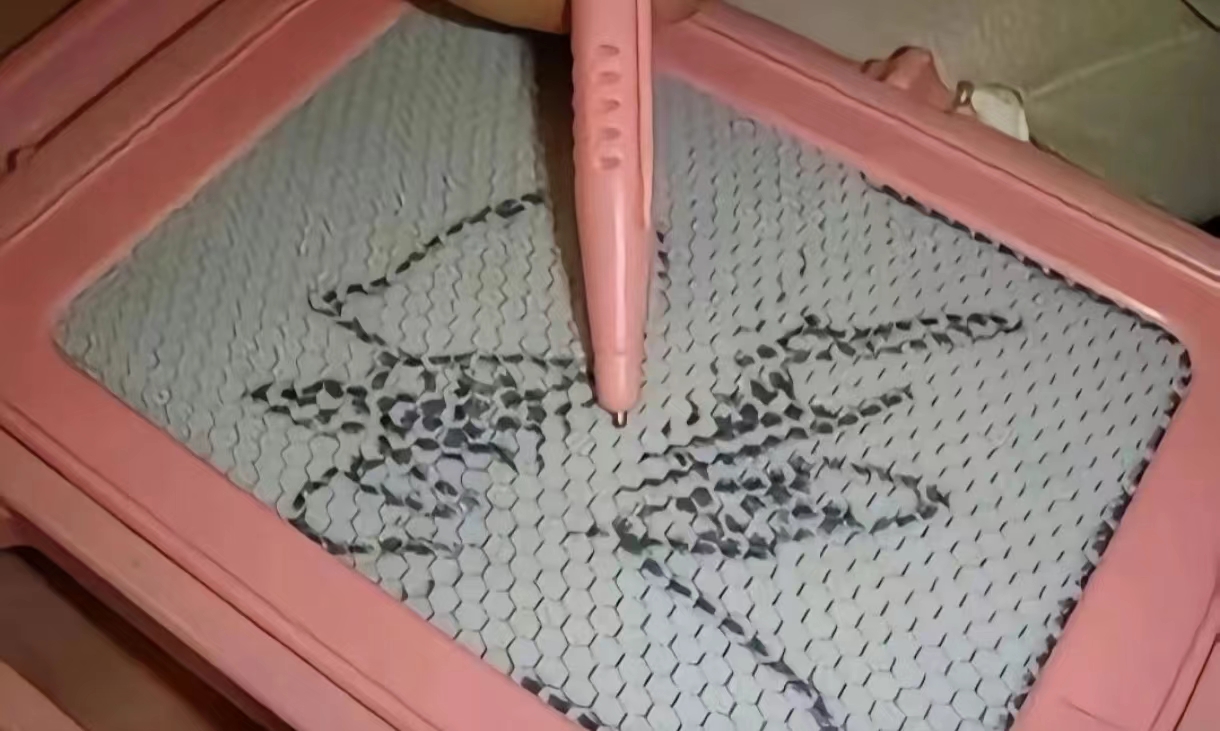 海河记忆